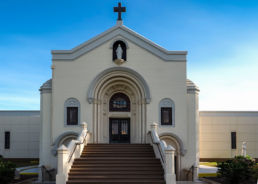 Cemetery «St Mary Cemetery & Funeral Center», reviews and photos, 6509 Fruitridge Rd, Sacramento, CA 95820, USA