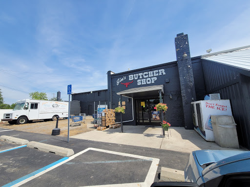 Butcher Shop «Flat Rock Party Store», reviews and photos, 28418 Telegraph Rd, Flat Rock, MI 48134, USA