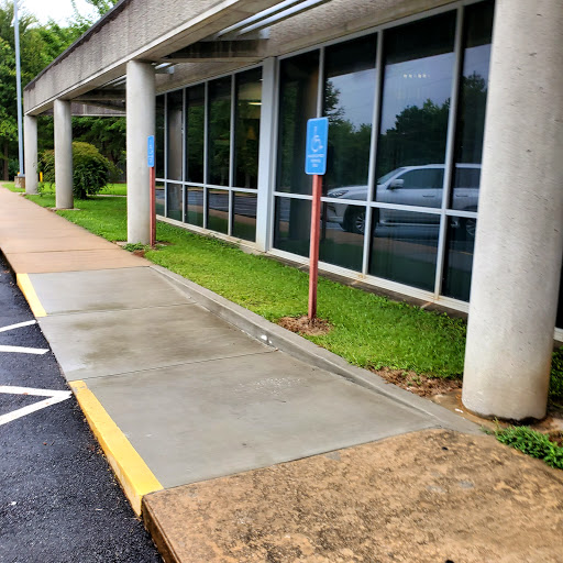 Post Office «United States Postal Service», reviews and photos, 575 Olympic Dr, Athens, GA 30601, USA