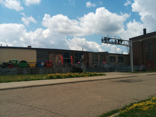 Museum «Minnesota Transportation Museum», reviews and photos, 193 Pennsylvania Ave E, St Paul, MN 55130, USA