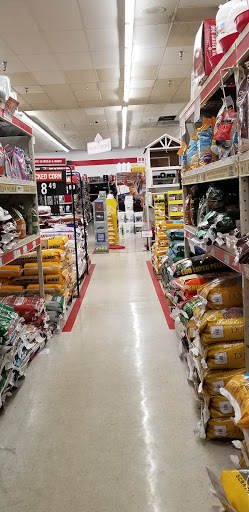 Home Improvement Store «Tractor Supply Co.», reviews and photos, 3 W 9 Mile Rd #16, Pensacola, FL 32534, USA