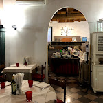 Photo n°9 de l'avis de Samuele. fait le 20/08/2021 à 05:50 sur le  Trattoria Vecchio Borgo à Castelbelforte