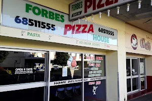Forbes Pizza House image