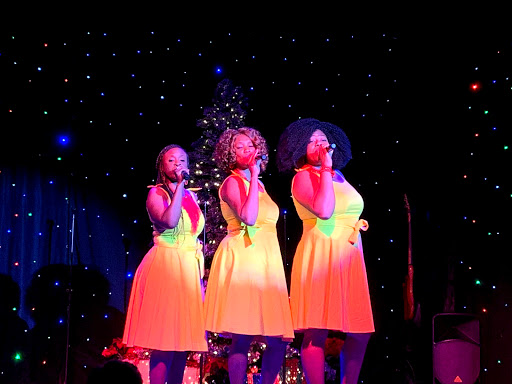 Performing Arts Theater «GTS Theatre», reviews and photos, 1220 Port Dr, Myrtle Beach, SC 29577, USA