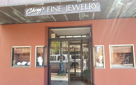 Chrey's Fine Jewelry image