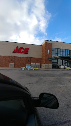 Hardware Store «Minooka Ace Hardware», reviews and photos, 855 S Ridge Rd, Minooka, IL 60447, USA