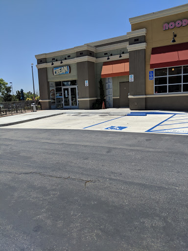Ice Cream Shop «CREAM Ontario», reviews and photos, 960 Ontario Mills Dr, Ontario, CA 91764, USA