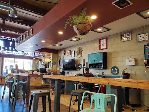 Explore big tattoo ideas for women, creative tattoo ideas in Albuquerque, available at Iron Anchor Tattoo Parlour