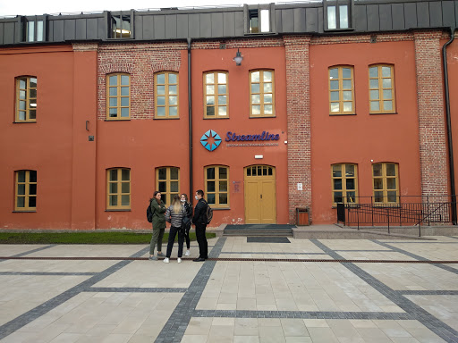English schools Minsk
