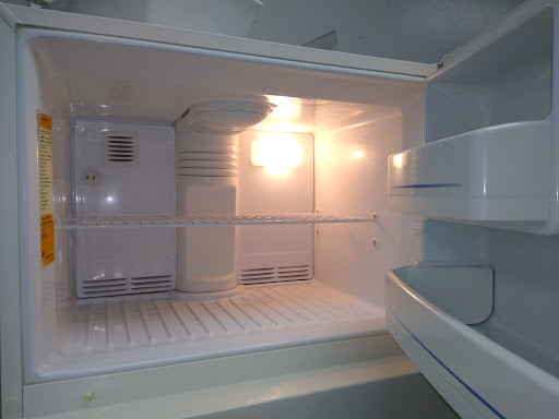 Appliance Store «Reyes Appliances», reviews and photos, 256 S 52nd St, Philadelphia, PA 19139, USA