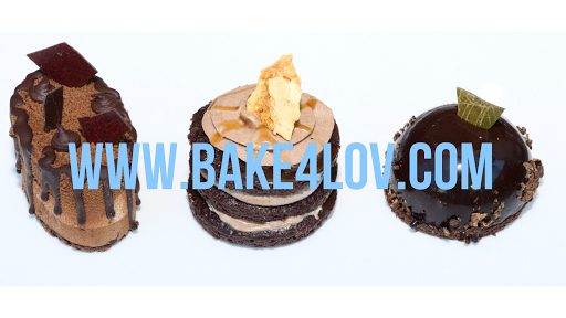 Bake4Lov Ltd
