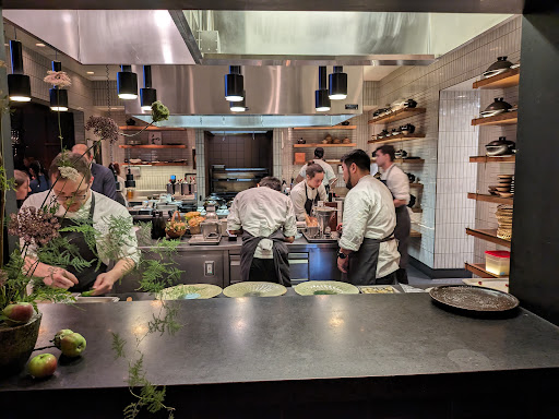 SingleThread Farm - Restaurant - Inn image