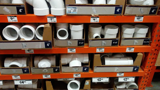 Home Improvement Store «The Home Depot», reviews and photos, 2233 Gary Farm Blvd, Bowling Green, KY 42104, USA