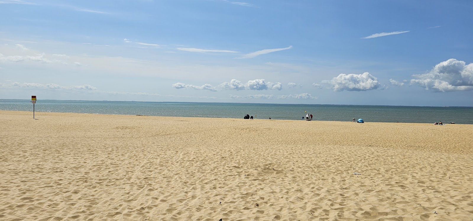Plage de la Tranche photo #9
