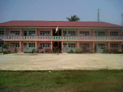 SD, SMP, SMA Islam Terpadu Al-Husnayain