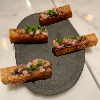 Les plus récentes photos du Restaurant gastronomique SOURIRE le restaurant à Paris - n°14