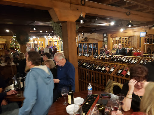 Wine Store «The Wine Exchange», reviews and photos, 1 Illinois St # 120, St Charles, IL 60174, USA