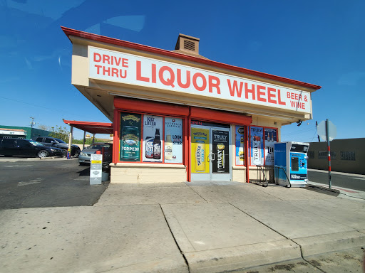 Wine Store «Monte Vista Liquors», reviews and photos, 2209 N 16th St, Phoenix, AZ 85006, USA