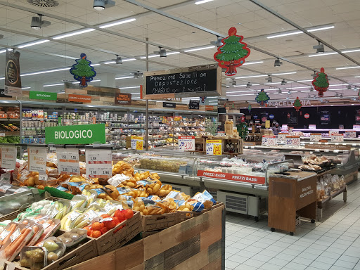 Alì supermercati