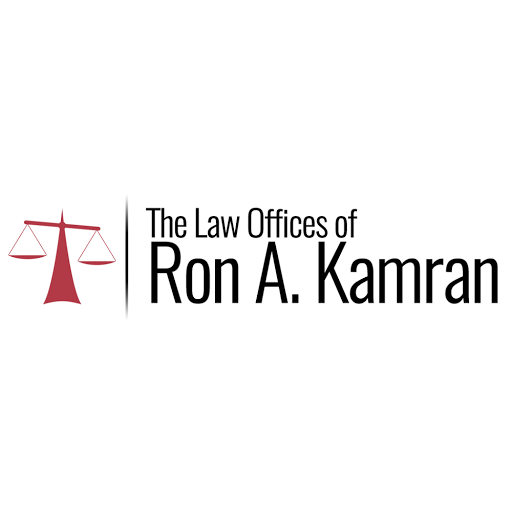 Immigration Attorney «Law Offices of Ron A. Kamran», reviews and photos