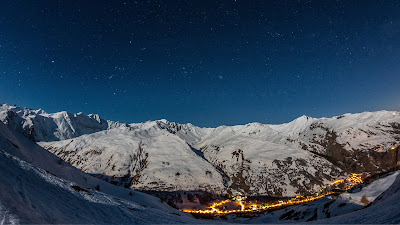 Valloire à Valloire