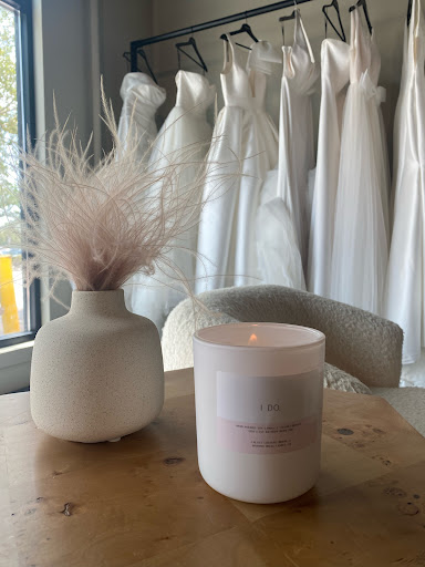 Dress Store «Calvet Couture Bridal», reviews and photos, 460 N Orlando Ave #100, Winter Park, FL 32789, USA