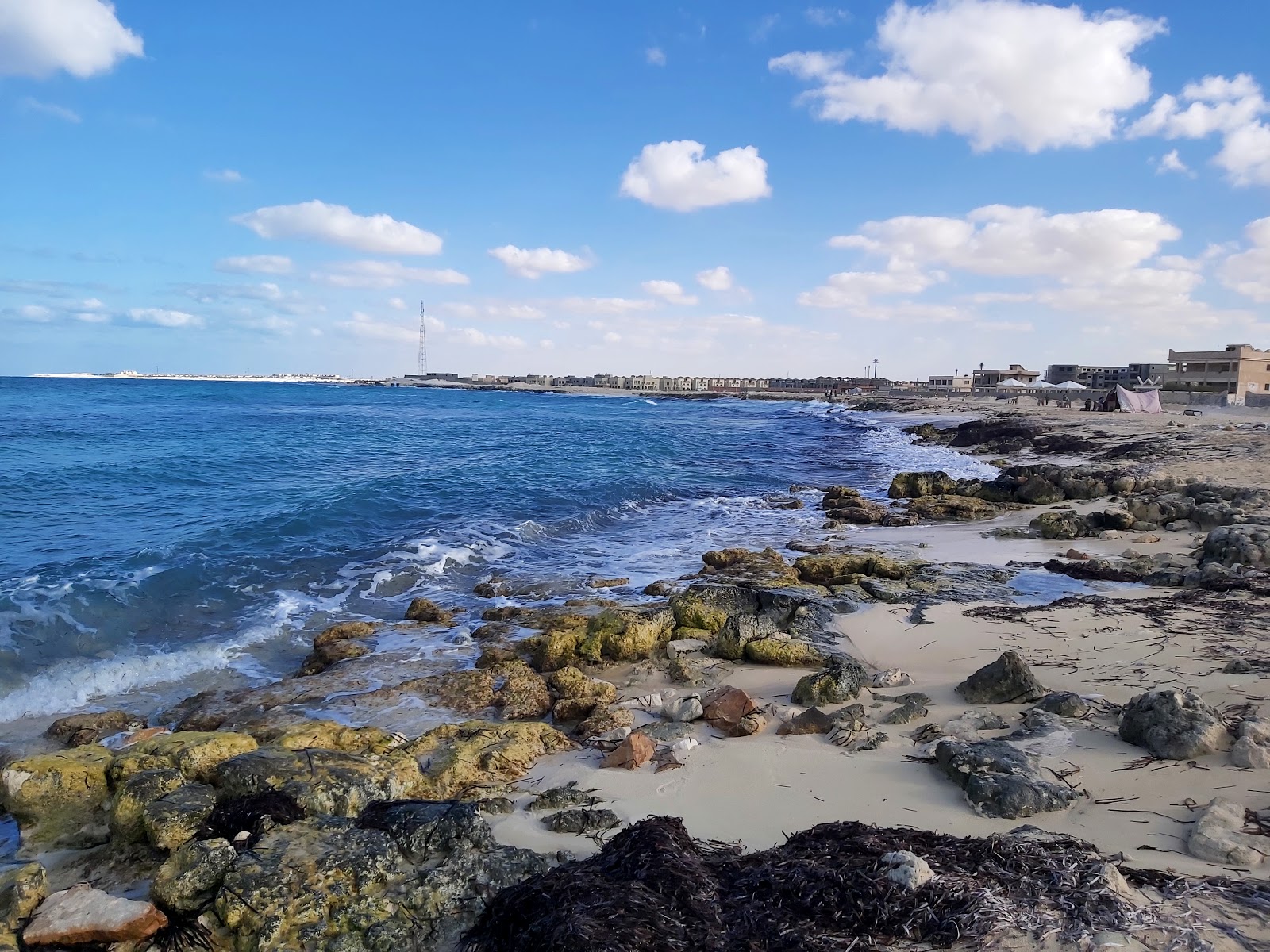 Elhana Beach photo #7