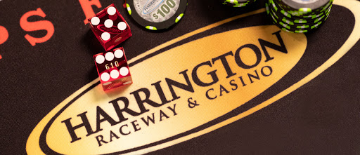 Casino «Harrington Raceway & Casino», reviews and photos, 18500 S Dupont Hwy, Harrington, DE 19952, USA