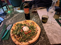 Les plus récentes photos du Pizzissima - Pizzeria Saint germain en Laye - n°1