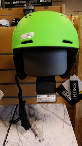 Camping Store «REI», reviews and photos, 11581 Fountains Dr, Maple Grove, MN 55369, USA