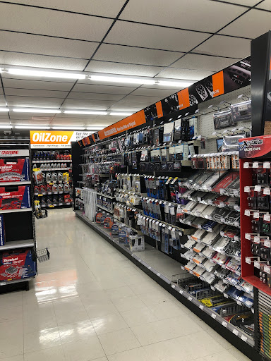Auto Parts Store «AutoZone», reviews and photos, 41094 Fremont Blvd, Fremont, CA 94538, USA