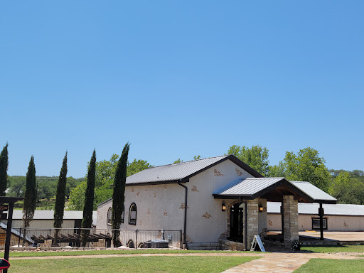 Winery «Flat Creek Estate Winery & Vineyard», reviews and photos, 24912 Singleton Bend E, Marble Falls, TX 78654, USA