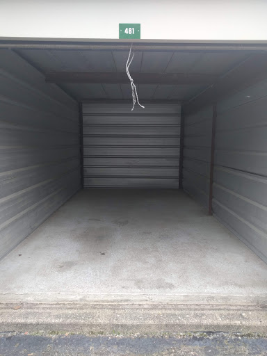 Self-Storage Facility «Simply Self Storage - Rochester Hills», reviews and photos, 2570 Crooks Rd, Rochester Hills, MI 48309, USA