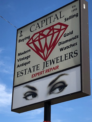 Jewelry Buyer «Capital Estate Jewelers», reviews and photos, 8550 W Colfax Ave, Lakewood, CO 80215, USA