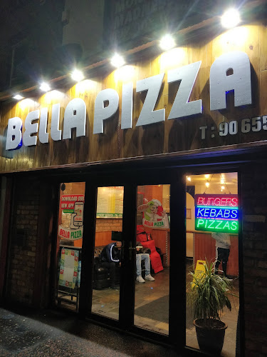 Bella Pizza - Belfast