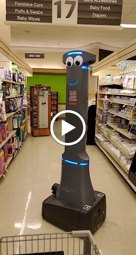 Grocery Store «Giant Food Stores», reviews and photos, 1600 Nay Aug Ave, Scranton, PA 18509, USA