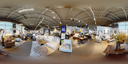 Furniture Store «Ashley HomeStore», reviews and photos, 9027 E 71st St, Tulsa, OK 74133, USA