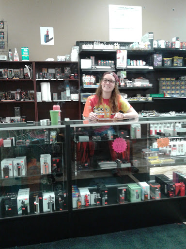 Tobacco Shop «Smoke 4 Less Lax», reviews and photos, 4300 Mormon Coulee Rd, La Crosse, WI 54601, USA