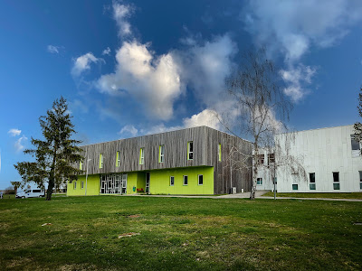 LADAPT Eure - Établissement SMR ADULTES à Saint-André-de-l'Eure