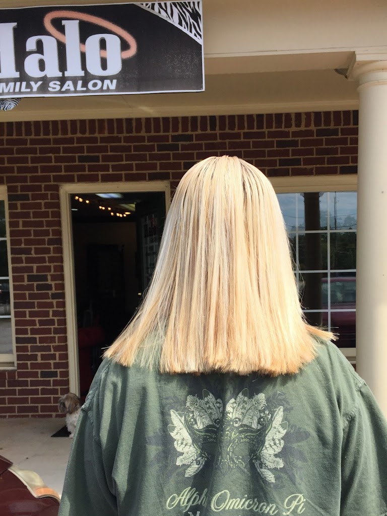 Halo Salon&Spa 30677