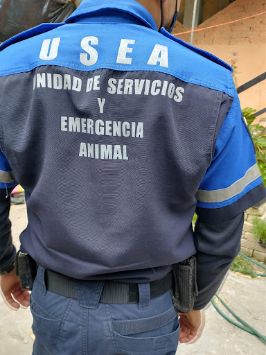 Unidad de servicios y emergencia animal (USEA)