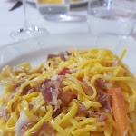 Photo n°3 de l'avis de GianMarco.a fait le 01/03/2018 à 10:36 sur le  Ristorante Masticabrodo à Pilastro