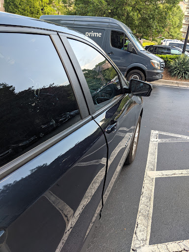 Auto Body Shop «Classic Collision of Buckhead», reviews and photos, 2980-B Piedmont Rd NE, Atlanta, GA 30305, USA