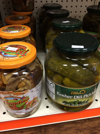 Deli «Enjoy Euro Deli & Market», reviews and photos, 1436 E Grand Ave, Arroyo Grande, CA 93420, USA