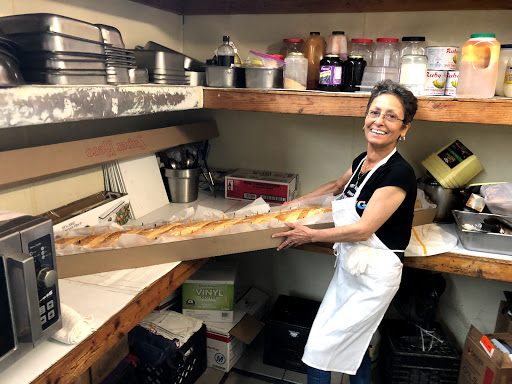 Grocery Store «Lake Village Market», reviews and photos, 904 Johnson Ave, Ronkonkoma, NY 11779, USA