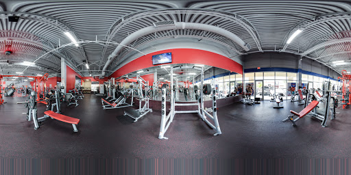 Gym «Workout Anytime Homestead», reviews and photos, 28600 SW 137th Ave, Homestead, FL 33033, USA
