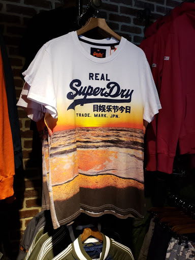 Superdry