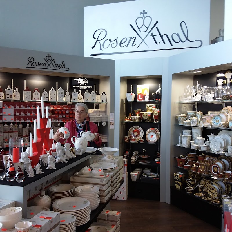 Rosenthal Outlet