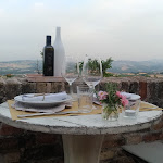 Photo n°1 de l'avis de Alessandra.i fait le 21/06/2019 à 22:22 sur le  Antica Osteria e Bed & Breakfast Da Gustin à Talamello
