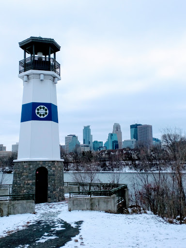 Park «Boom Island Park», reviews and photos, 724 Sibley St NE, Minneapolis, MN 55413, USA